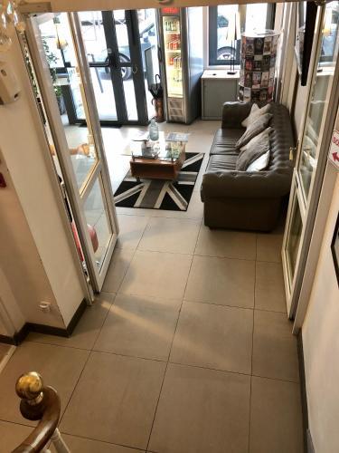 Fotos del hotel - Saint-Hubert Gare de Lyon