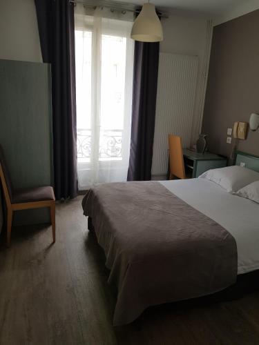 Fotos del hotel - Saint-Hubert Gare de Lyon