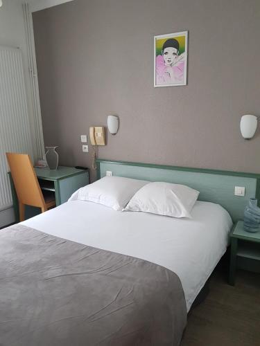 Fotos del hotel - Saint-Hubert Gare de Lyon
