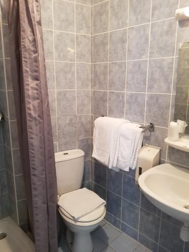 Fotos del hotel - Saint-Hubert Gare de Lyon