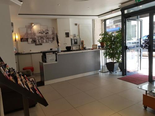 Fotos del hotel - Saint-Hubert Gare de Lyon