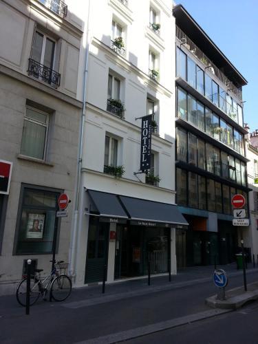 Fotos del hotel - Saint-Hubert Gare de Lyon
