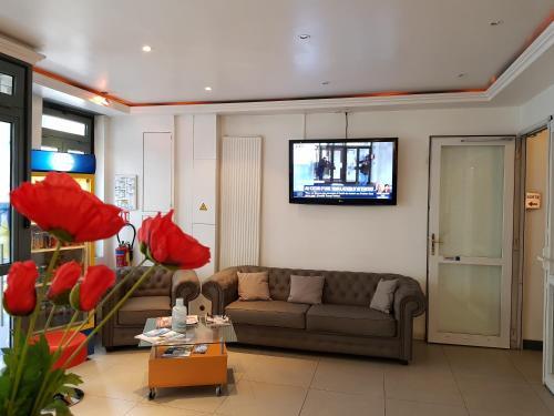 Fotos del hotel - Saint-Hubert Gare de Lyon