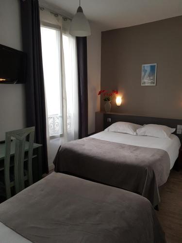 Fotos del hotel - Saint-Hubert Gare de Lyon