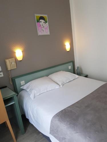 Fotos del hotel - Saint-Hubert Gare de Lyon