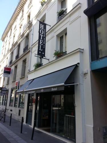 Fotos del hotel - Saint-Hubert Gare de Lyon
