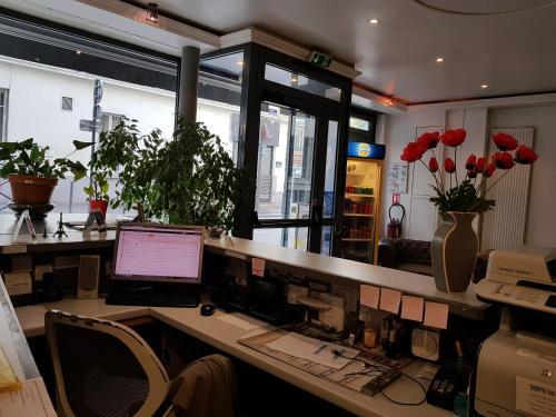 Fotos del hotel - Saint-Hubert Gare de Lyon