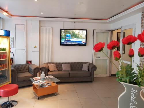 Fotos del hotel - Saint-Hubert Gare de Lyon