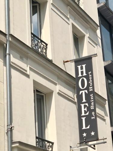 Fotos del hotel - Saint-Hubert Gare de Lyon