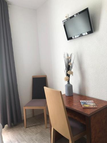 Fotos del hotel - Saint-Hubert Gare de Lyon