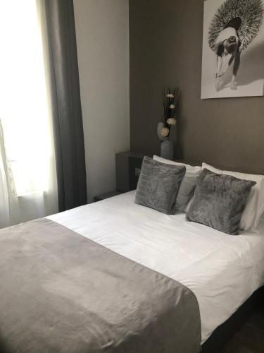Fotos del hotel - Saint-Hubert Gare de Lyon