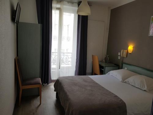 Fotos del hotel - Saint-Hubert Gare de Lyon