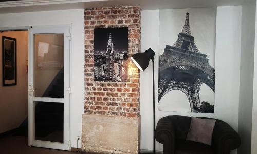 Fotos del hotel - Saint-Hubert Gare de Lyon