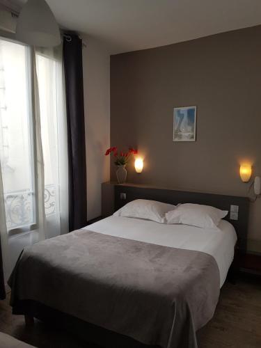 Fotos del hotel - Saint-Hubert Gare de Lyon