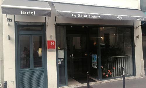 Fotos del hotel - Saint-Hubert Gare de Lyon