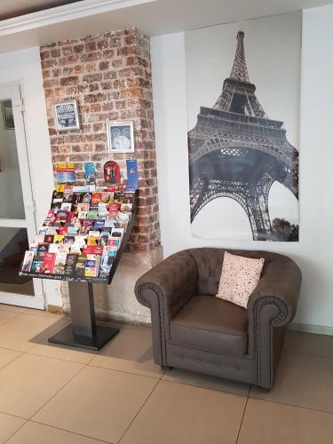 Fotos del hotel - Saint-Hubert Gare de Lyon