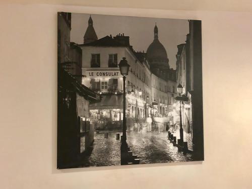 Fotos del hotel - Saint-Hubert Gare de Lyon