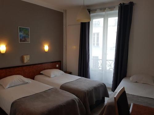 Fotos del hotel - Saint-Hubert Gare de Lyon