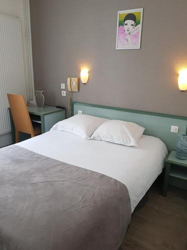 Fotos del hotel - Saint-Hubert Gare de Lyon