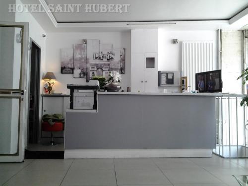 Fotos del hotel - Saint-Hubert Gare de Lyon