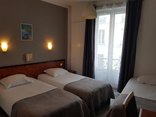 Fotos del hotel - Saint-Hubert Gare de Lyon