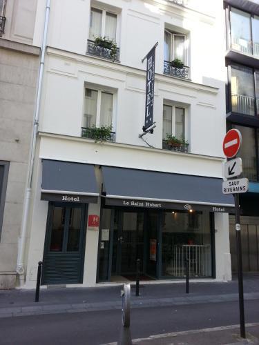 Fotos del hotel - Saint-Hubert Gare de Lyon