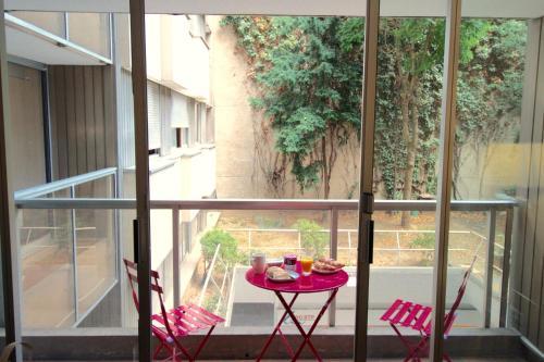 Fotos del hotel - Short Stay Paris Apartments