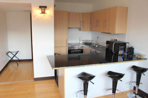 Fotos del hotel - Short Stay Paris Apartments