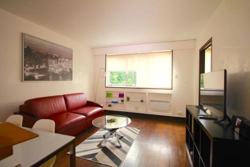 Fotos del hotel - Short Stay Paris Apartments