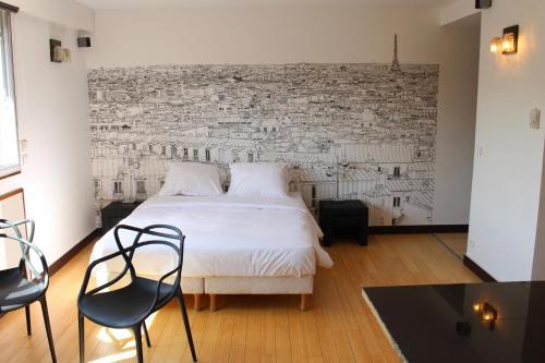 Fotos del hotel - Short Stay Paris Apartments