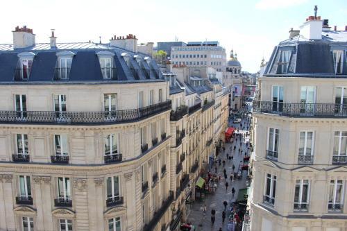 Fotos del hotel - Short Stay Paris Apartments