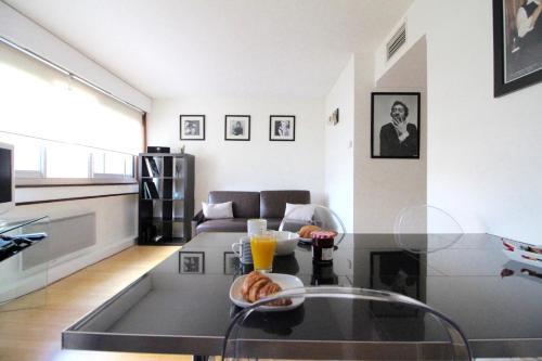 Fotos del hotel - Short Stay Paris Apartments