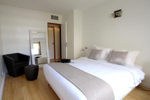 Fotos del hotel - Short Stay Paris Apartments