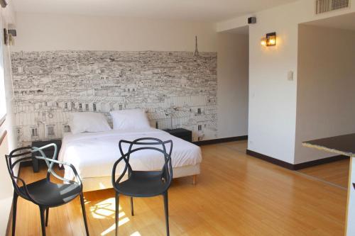 Fotos del hotel - Short Stay Paris Apartments