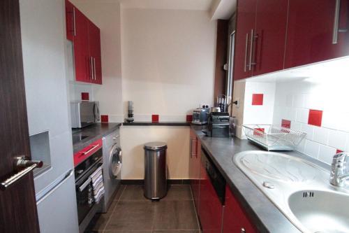 Fotos del hotel - Short Stay Paris Apartments
