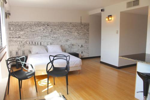 Fotos del hotel - Short Stay Paris Apartments