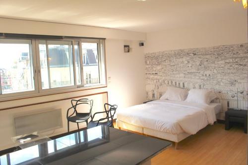 Fotos del hotel - Short Stay Paris Apartments