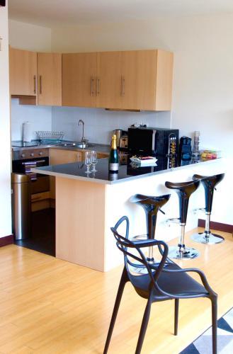 Fotos del hotel - Short Stay Paris Apartments