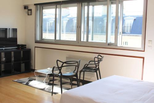 Fotos del hotel - Short Stay Paris Apartments