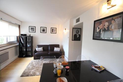 Fotos del hotel - Short Stay Paris Apartments