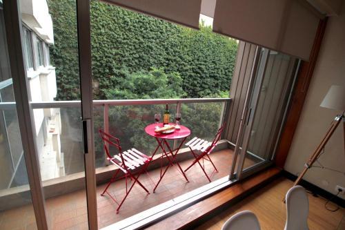 Fotos del hotel - Short Stay Paris Apartments