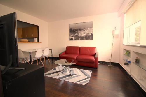 Fotos del hotel - Short Stay Paris Apartments