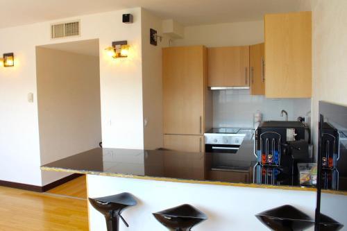 Fotos del hotel - Short Stay Paris Apartments