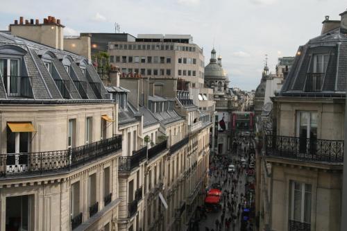 Fotos del hotel - Short Stay Paris Apartments