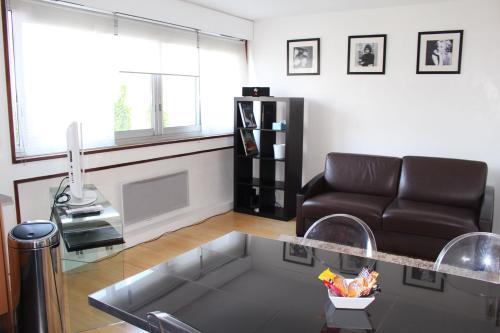 Fotos del hotel - Short Stay Paris Apartments