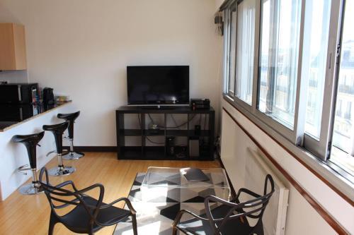 Fotos del hotel - Short Stay Paris Apartments