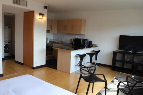 Fotos del hotel - Short Stay Paris Apartments