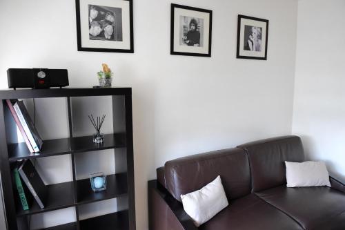 Fotos del hotel - Short Stay Paris Apartments