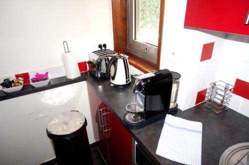 Fotos del hotel - Short Stay Paris Apartments