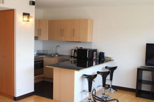 Fotos del hotel - Short Stay Paris Apartments